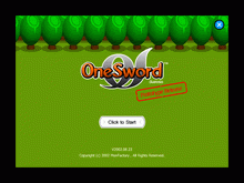 OneSword