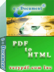 PDFtoHTML