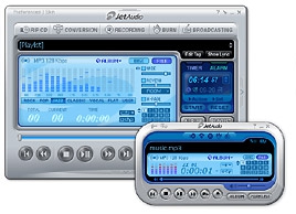 Cowon Jet-Audio Basic