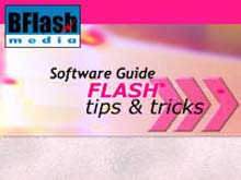 Flash Tips & Trick