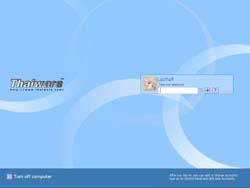 Thaiware.com Login (Windows XP Login)