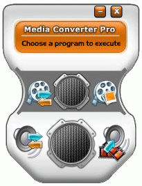 OSS Media Converter Pro