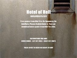 โรงแรมนรก (Hotel Of Hell)