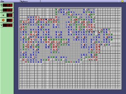 Super Minesweeper (เกม กู้ระเบิด)