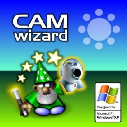Cam Wizard