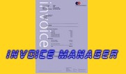 E-Invoice Manager (โปรแกรม สำหรับบริหาร Invoice ในธุรกิจของคุณ)