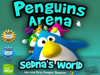 Penguins Arena