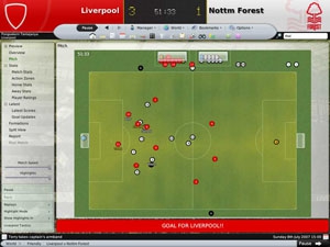 Football Manager 2008 (FM 2008)