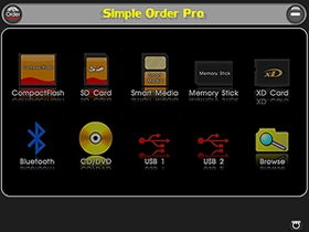 Simple Order Pro