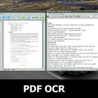 ocr document pdfpenpro