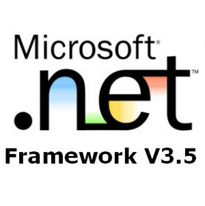 โหลด .NET Framework 3.5