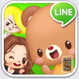 LINE Play (แอป LINE Play สร้าง ตัวการ์ตูน เกมดังจากค่าย LINE 