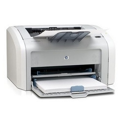 ไดร์เวอร์ HP LaserJet 1020