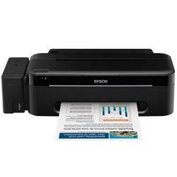 ไดร์เวอร์ EPSON L100