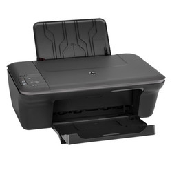 โหลดไดร์เวอร์ HP Deskjet 1050