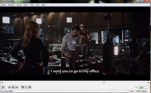 Vlc For Os X 10.10