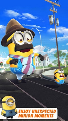 despicable me app download