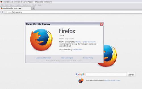 for mac download Mozilla Firefox 115.0.1