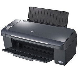 Принтер epson cx4300 плохо печатает