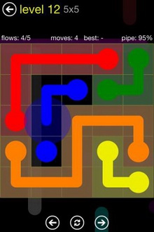 App เกม Puzzle