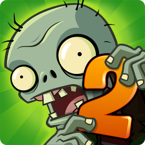 plants vs zombie game 2 free