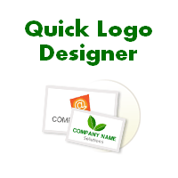quick logo maker