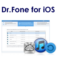 wondershare dr fone for ios