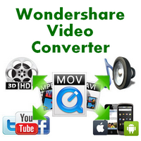 download wondershare video converter