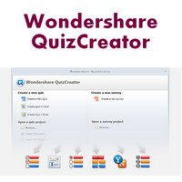wondershare quiz creator portugues