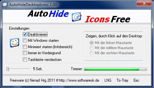 free for mac download AutoHideDesktopIcons 6.06