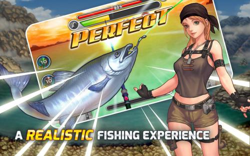 เกมส์ Fishing Superstars Season 2