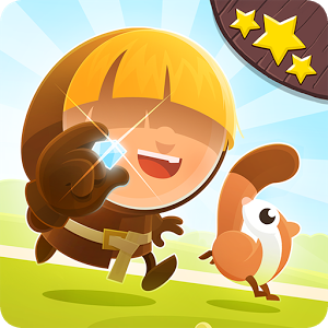 why is tiny thief not on the app store