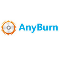AnyBurn Pro 5.7 download the new version