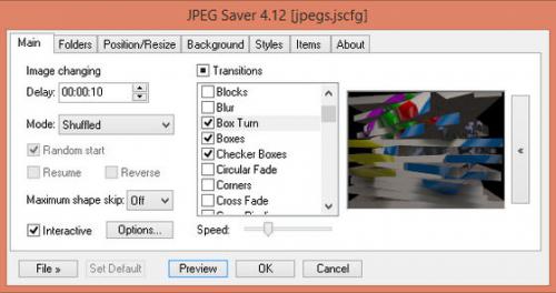 JPEG Saver 5.26.2.5372 download the new