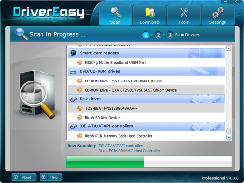 DriverEasy Download