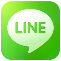 LINE App (ดาวน์โหลด LINE แอพแชทฟรี บนมือถือสุดฮิต) : 