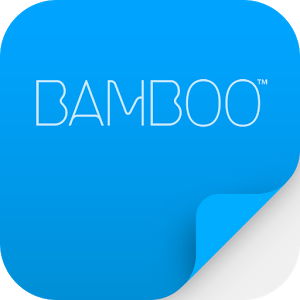 bamboo paper app price