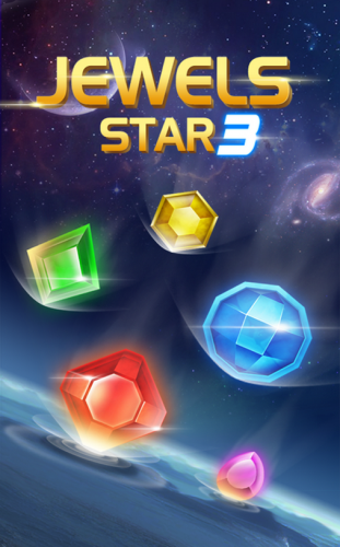 เกมส์ Jewels Star 3