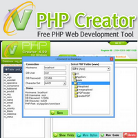 php pdf creator