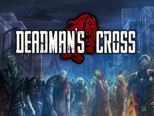 เกมส์ Deadmans Cross