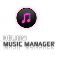 Helium Music Manager Premium 16.4.18312 download the new version for iphone