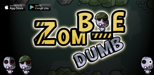 เกมส์ซอมบี้ Zombie Dumb