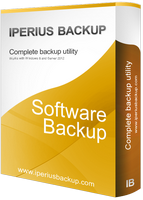 iperius backup activation code