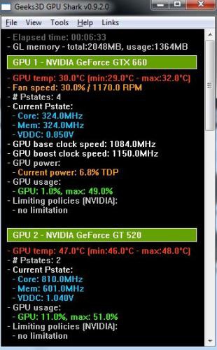 instal GPU Shark 0.31.0 free