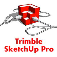 trimble sketchup pro 8