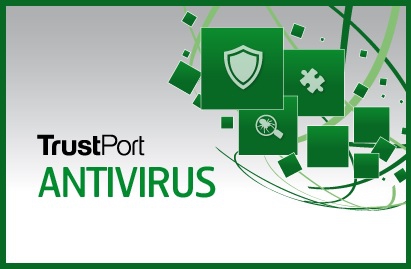 ดาวน์โหลดโปรแกรม TrustPort AntiVirus