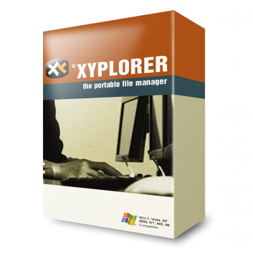 XYplorer 24.60.0100 download the new for apple