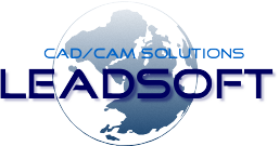 CAD CAM Software by Leadsoft CAD CAM Software by Leadsoft
