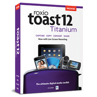 toast titanium 7.0