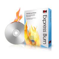 express burn disc free